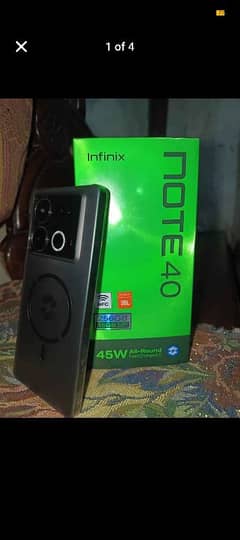 infinix