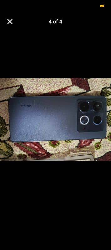 infinix note 40 2