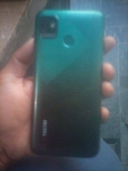 tecno mobile pop 5 ram 2 memorey 32 PTA aprove 4