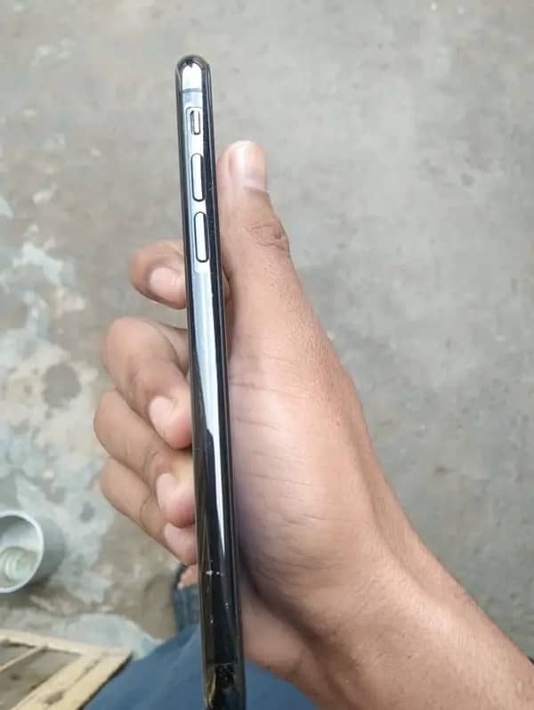 iphone cs non pta for sale urgent 4