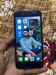 iPhone 7 Plus in Good Condition for Sale - PTA APPROVED