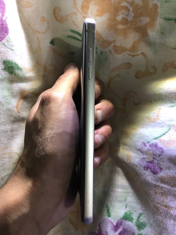 Urgent Sale LG G6 PTA Approved All OK 5