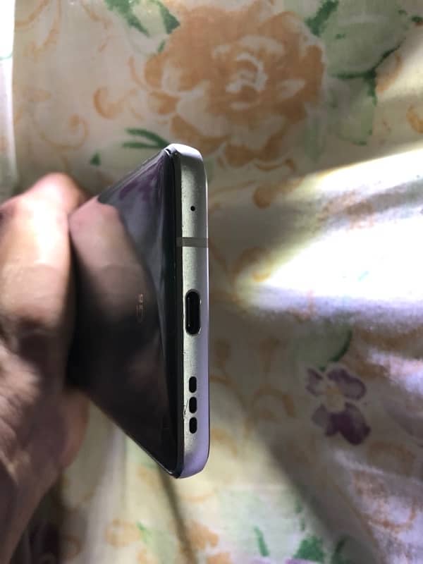 Urgent Sale LG G6 PTA Approved All OK 6