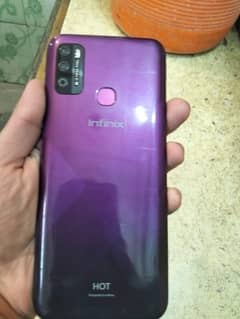 Infinix