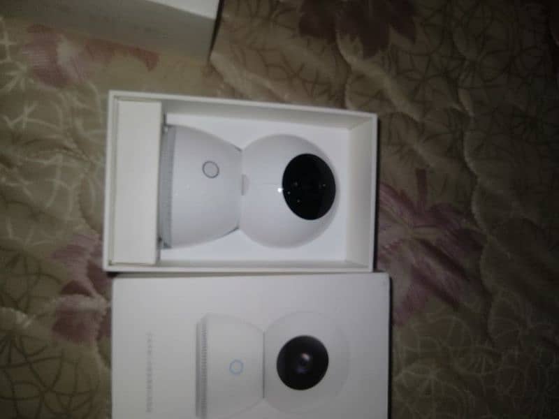 Xiaomi MiJia 360 Security camera 3