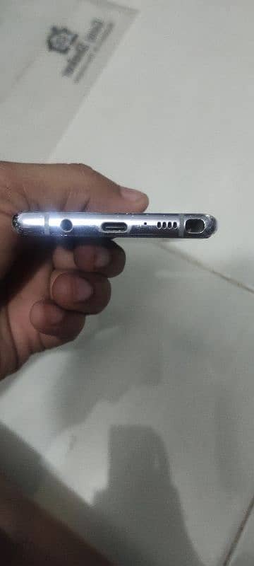 Samsung note 8 panel and back cover toota howa and pen nh hai 4