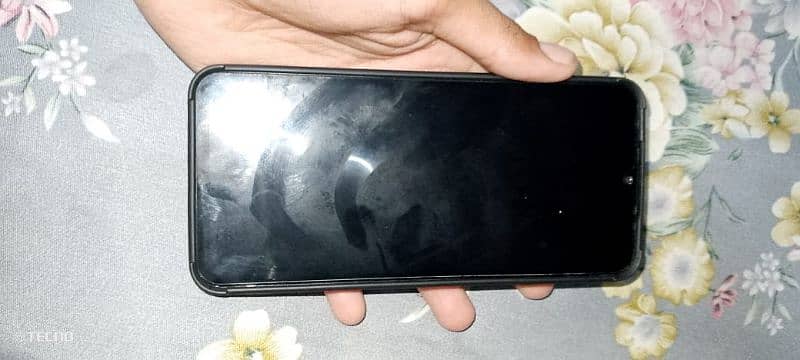 Vivo Y21A 2