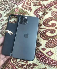 new phone 512 GB pta good conditions battry helth 95