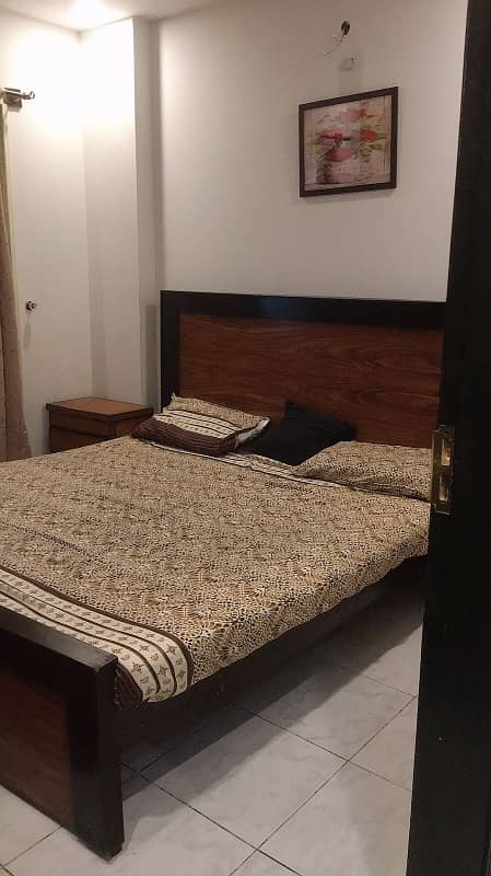 Furnished room available for rent for females 0