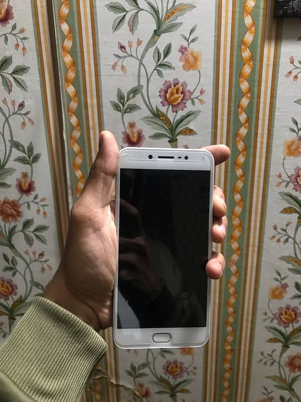 vivo y67 Pta approved 3