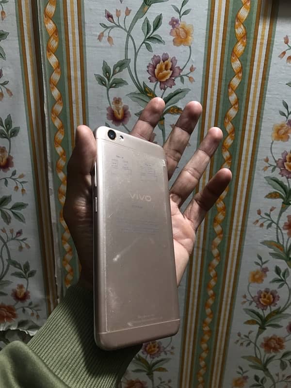 vivo y67 Pta approved 6