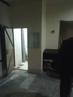 Modal TWON LINK ROAD 1 ROOM ATTACH BATH WITH KITCHEN FOR RENT