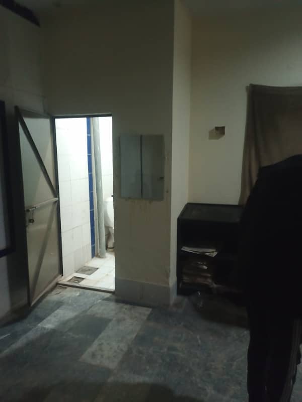 Modal TWON LINK ROAD 1 ROOM ATTACH BATH WITH KITCHEN FOR RENT 0