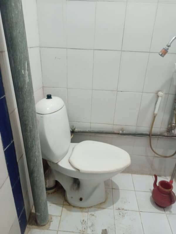 Modal TWON LINK ROAD 1 ROOM ATTACH BATH WITH KITCHEN FOR RENT 1