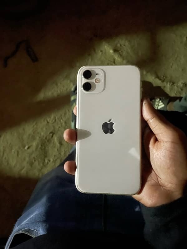 iPhone 11 pta approved 4