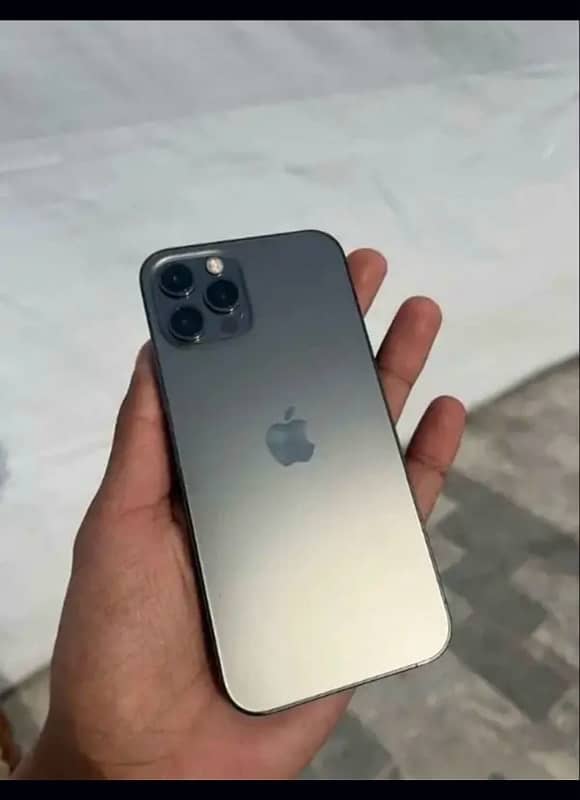 iphone 12pro 256gb esim time available factory 5