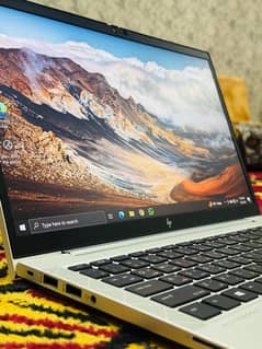 HP EliteBook i7 10gen 16/256 (Need Money)