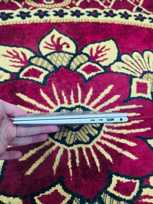 HP EliteBook i7 10gen 16/256 (Need Money) 5