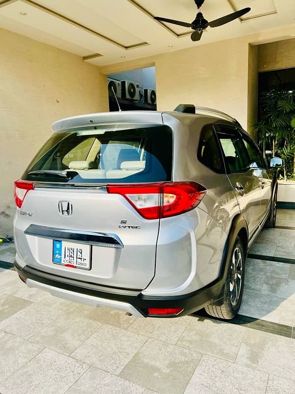 Honda BR-V 2019 1