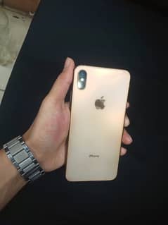 iphone xs max non pta factory unlock 64gb exchange possible