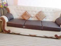 5 Seaters Sofa Set