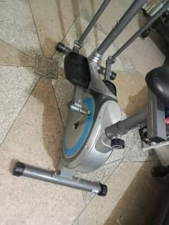 slimline Elliptical 03004421405