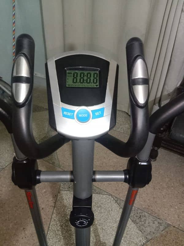 slimline Elliptical 03004421405 1