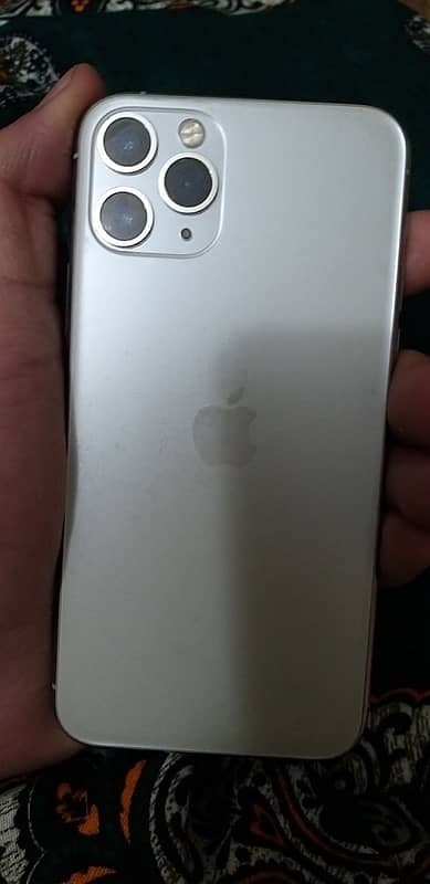 IPhone 11 Pro non pta 0