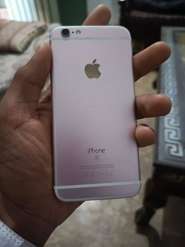 iPhone 6s 0