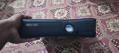 Xbox 360 jtag