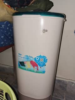 Haier spinner hws 60-50 6kg