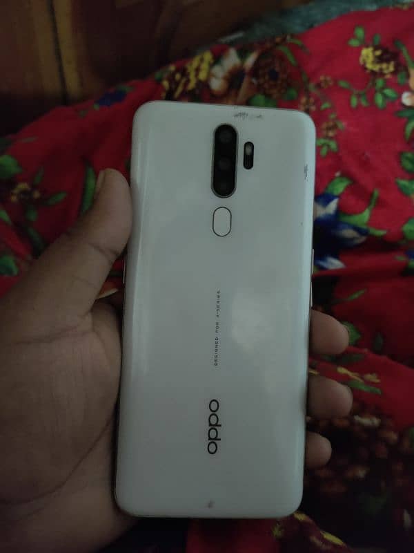 oppo a52020 0