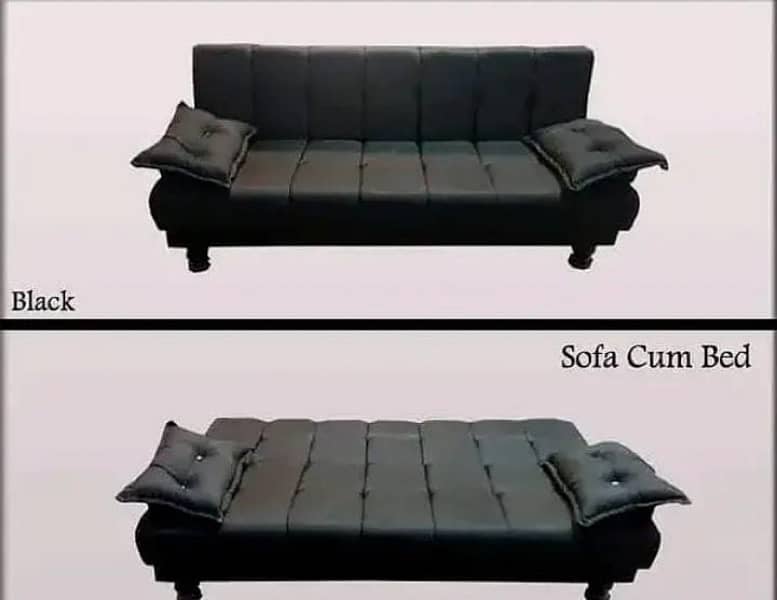 Sofa cum bed for sale | single beds | sofa kam bed | sofacumbed 6