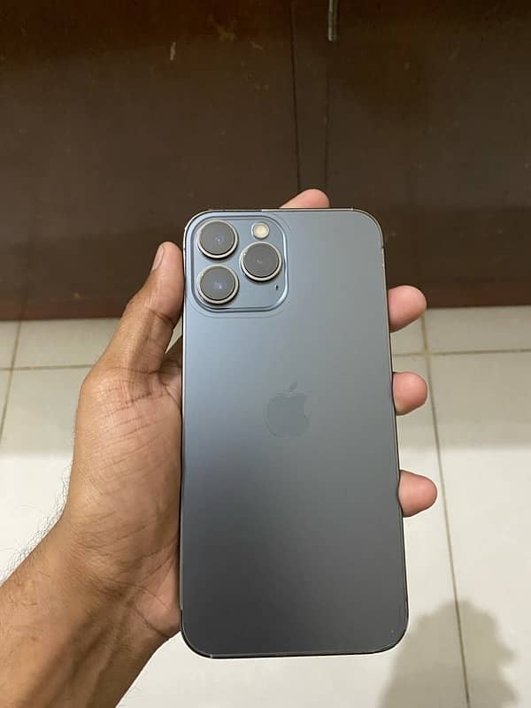 Iphone 13 Pro Max 128gb Non pta Jv 1