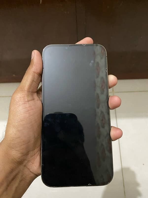 Iphone 13 Pro Max 128gb Non pta Jv 2