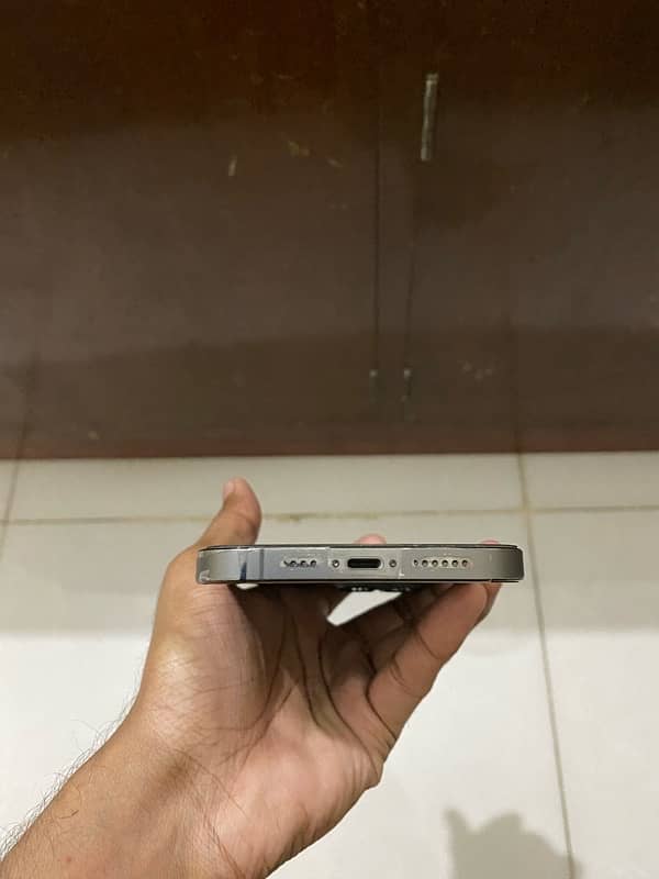 Iphone 13 Pro Max 128gb Non pta Jv 6