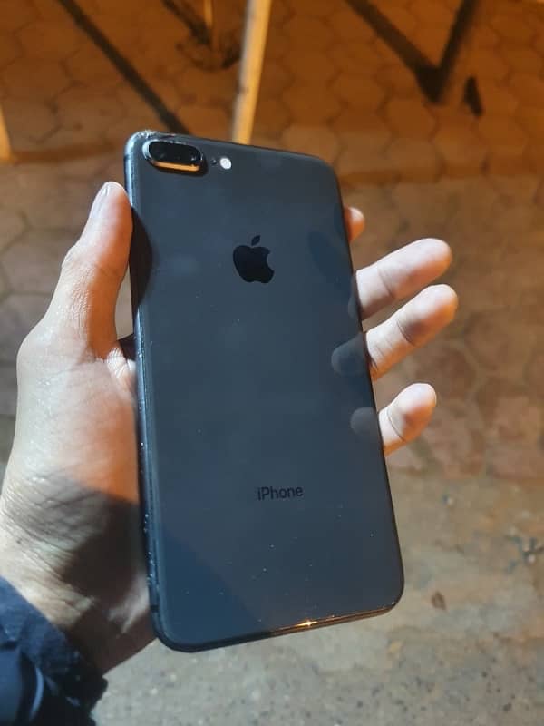 iphone 8plus pta prove but bypass 1