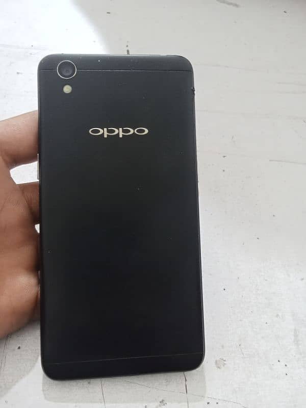 oppo A37 1