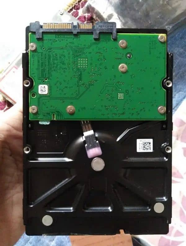 4TB SATA HARDDISK, 2TB SATA HARDDISK 1