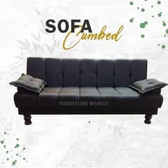 Sofa set | sofa cum bed | single beds | L shape sofa