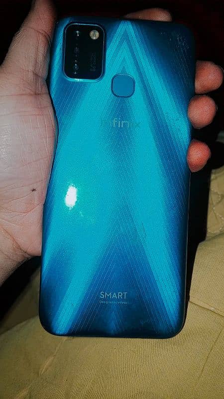 smart 6 32 gb 2