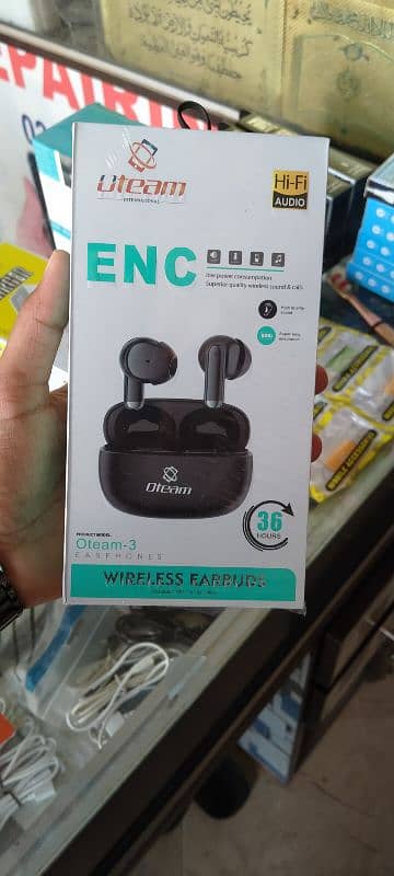 best quality earbuds new brand 1