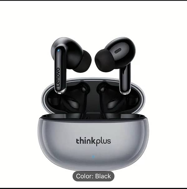 Lenovo Thinkplus XT88 New Earbuds 1