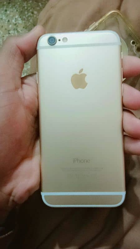 Iphone 6 Non pta available 3