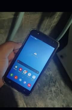 Samsung J7 core