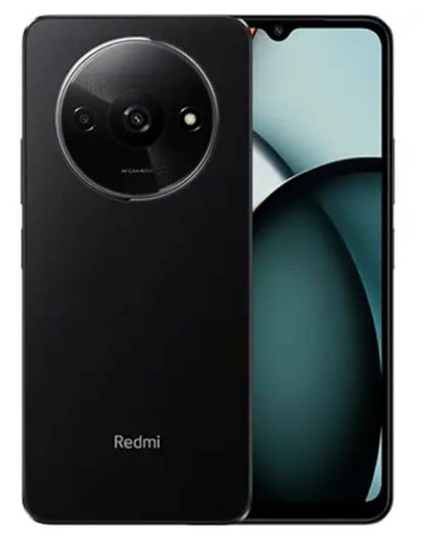 Redmi A3 0