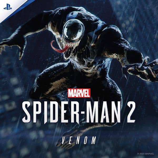 Marvel SpiderMan 2 PC GAME 0