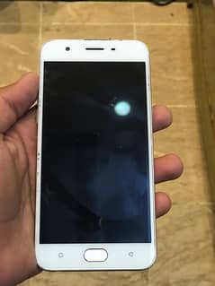 oppo a57 all ok 3/32