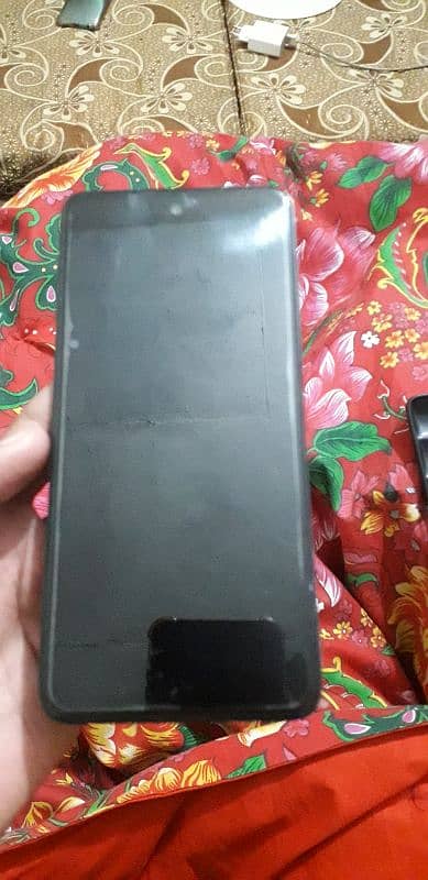 Itel smart phone available for sale 3