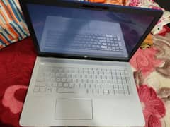 hp pavilion laptop 15-cd0xx